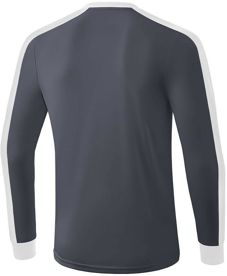 Camisetas de fútbol Intersport Erima Retro Star LA Youth (40620)slate grey/white