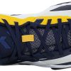 Intersport Nike Precision 6white/yellow Zapatillas de baloncesto