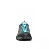 Calzado de montaña Intersport Asolo Space GV WomanWomen graphite/cyan blue gris