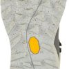 Intersport Jack Wolfskin Terraventure Texapore Mid Women (4049991)silver/ grey Calzado de montaña