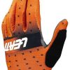 Guantes de ciclismo Intersport Leatt 1.0 Gripr Gloves(LB6024150352) orange