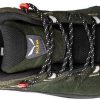 Calzado de montaña Intersport Salewa WS Alp Trainer 2 (61403)olive/black verde