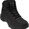 Calzado de montaña Intersport Hi-Tec Ilinoi Mid Wp hiking shoes black