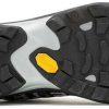 Calzado de montaña Intersport Merrell Moab Speed 2 GTX WomenReflecitve GTX Women (J038406) black negro