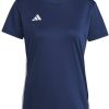 Intersport Adidas Tabela 23 WomenH44531 Camisetas de fútbol