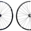 Intersport Tfhpc Grinder Disc Tubeless (29)/700 Mtb/gravel Wheel Set With Dinamo Hub silver 9 x 100 / 12 x 142 mm / Sram XD Ruedas de bicicleta