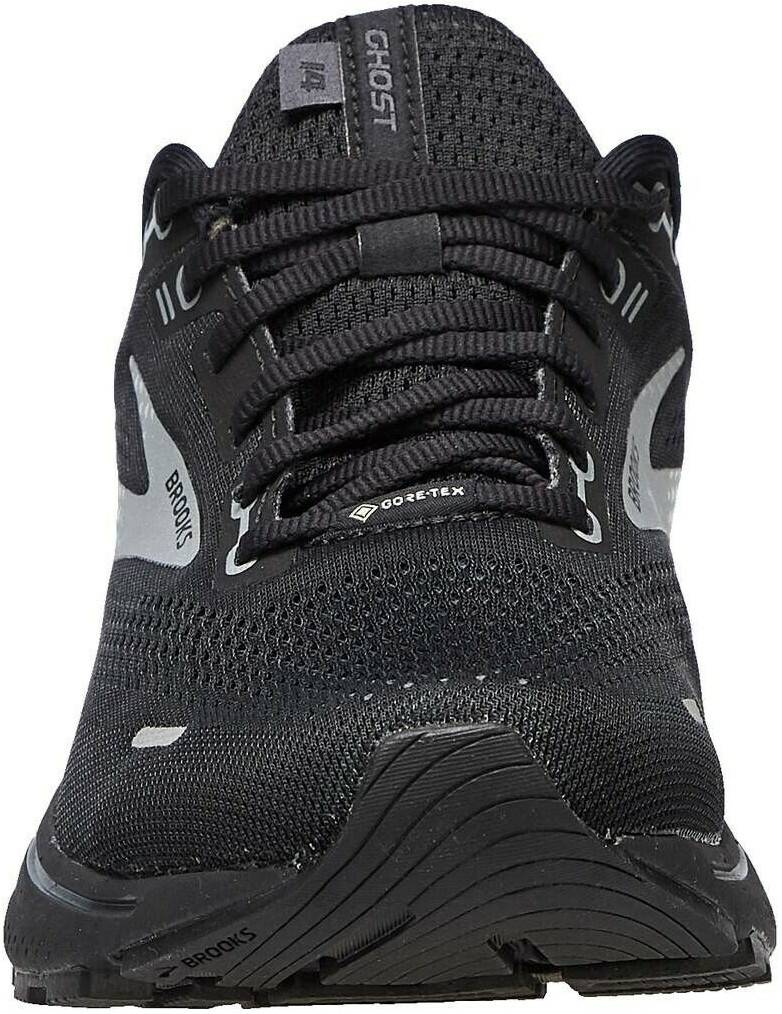 Intersport Brooks Ghost 14 GTX (1103681)(110368-1D-020) black/black/ebony Zapatillas running