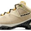 Calzado de montaña Intersport Mammut Sapuen Low GTX Women (3030-04271)savannah/light tangerine beige