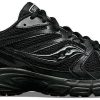 Zapatillas running Intersport Saucony Ride Millennium Sneaker black