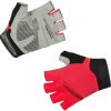 Guantes de ciclismo Intersport Endura Hummvee Plus Gloves kids red