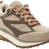 Intersport Jack Wolfskin Terraventure Texapore Low Women (4051631)beige/light beige beige Calzado de montaña