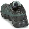 Intersport Salomon OUTline Low GTXurban chic/black/green milieu Calzado de montaña