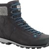 Intersport Dolomite Cinquantaquattro 54 Warm 2 Wpblack Calzado de montaña