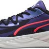 Intersport Puma All-Pro Nitro pink Zapatillas de baloncesto