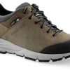 Intersport Zamberlan 205 Stroll Goretex (0205PM0G)(0205PM0G-M0) brown marrón Calzado de montaña