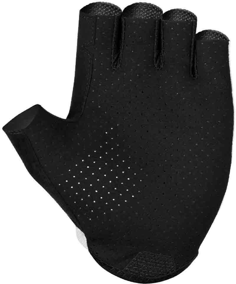 Intersport Mavic Cosmic Long Gloves Men (C1980923)(C1981023) white Guantes de ciclismo