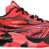 Intersport Asics Noosa Tri 15elctric red/diva pink rojo Zapatillas running