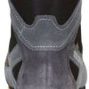 Calzado de montaña Intersport Dolomite Marmolada GTX Hiking Shoes grey yellow