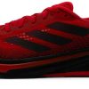 Zapatillas running Intersport Adidas Supernova Rise red 1 3