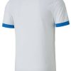 Intersport Puma teamGOAL 23 Jersey ShortWeiss F12 Camisetas de fútbol