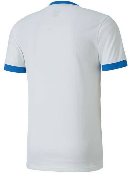 Intersport Puma teamGOAL 23 Jersey ShortWeiss F12 Camisetas de fútbol