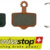 Accesorios para frenos de bicicleta Intersport SwissStop Disc 26 (Avid Elixir, XX)