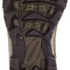 Intersport Merrell Vego Mid Leather Hiking Boots Espresso Calzado de montaña