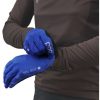 Intersport POC Savant Long Gloves Men (PC303761002LRG1)(PC303761657LRG1) blue Guantes de ciclismo