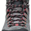 Intersport Kayland Grand Tour Gtx grey/red Calzado de montaña