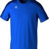 Intersport Erima EVO Star T-shirt (220154) blue Camisetas de fútbol