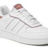 Intersport Adidas Sneakers Postmove SE IG3795 white Zapatillas de baloncesto