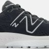 Zapatillas running Intersport New Balance Fresh Foam 880v13 Womenblacktop/black/silver metallic negro