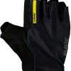 Intersport Mavic Essential Gloves Men (C1112020)(C1980423) black Guantes de ciclismo