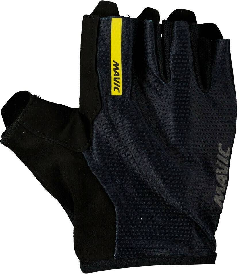 Intersport Mavic Essential Gloves Men (C1112020)(C1980423) black Guantes de ciclismo