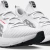 Intersport Under Armour UA HOVR Phantom 3 SE uni white/black Zapatillas running