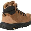 Intersport Jack Wolfskin Terraventure Urban Mid M (4053561)chipmunk marrón Calzado de montaña