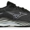 Intersport Mizuno Wave Rider J1GD2303 black Zapatillas running