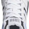 Intersport Adidas MIDCITY MID Shoes Cloud White Blue Spark core Black Zapatillas de baloncesto