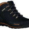 Intersport Timberland Earthkeepers Euro Rock Hikerblue azul Calzado de montaña