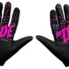 Intersport Muc-Off Mtb Long Gloves Men (20499)black Guantes de ciclismo