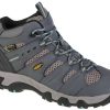 Calzado de montaña Intersport Keen Trekking Shoes Koven Mid Wp grey 1020212