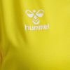 Intersport Hummel Hmlauthentic Pl Jersey S/S Women (219966)(219966-5269) yellow Camisetas de fútbol