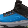 Intersport The North Face Vective Exploris 2 (NF0A7W6A)super sonic blue/tnf black azul Calzado de montaña