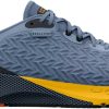 Intersport Under Armour UA HOVR Machina 3 Cloneblue granite/black azul Zapatillas running