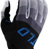 Guantes de ciclismo Intersport Troy Lee Designs Air Gloves (404001016) black