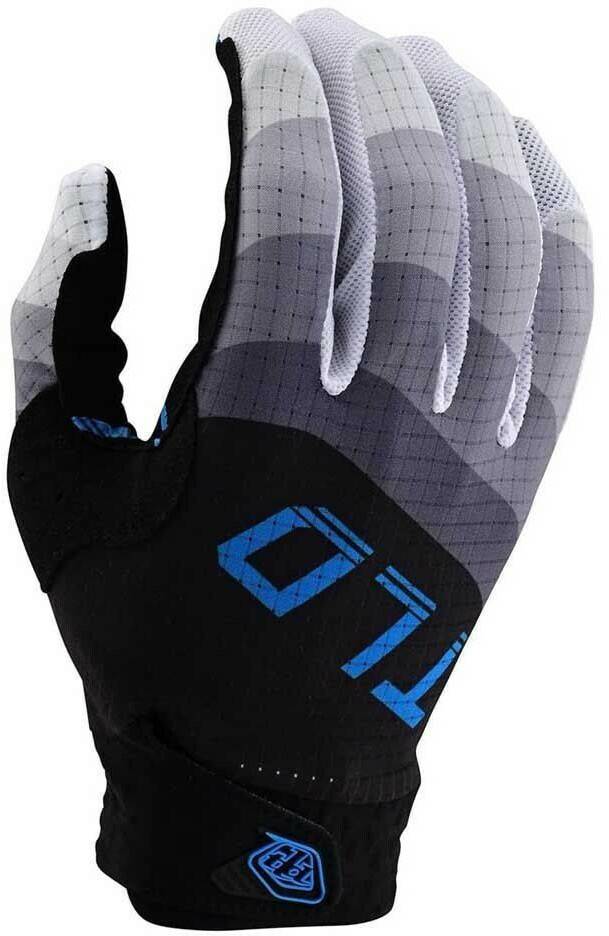 Guantes de ciclismo Intersport Troy Lee Designs Air Gloves (404001016) black