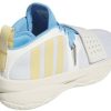 Intersport Adidas Dame Extply Basketball Shoes white Zapatillas de baloncesto