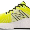 Intersport New Balance Fresh Foam Vongo V5cosmic pineapple/quartz grey/black amarillo Zapatillas running