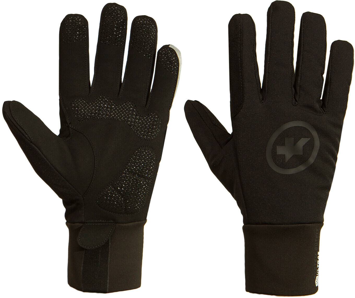 Intersport Assos Ultraz Winter Gloves Guantes de ciclismo