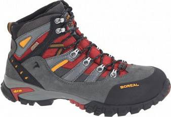 Intersport Boreal Klamath Calzado de montaña